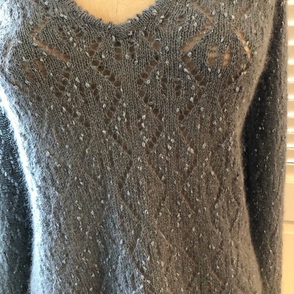 Talbots Collection Sweater - Picture 2 of 5